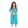 Jasmine Arabische prinsessen kostuum (2-delig) 