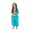 Jasmine Arabische prinsessen kostuum (2-delig) 