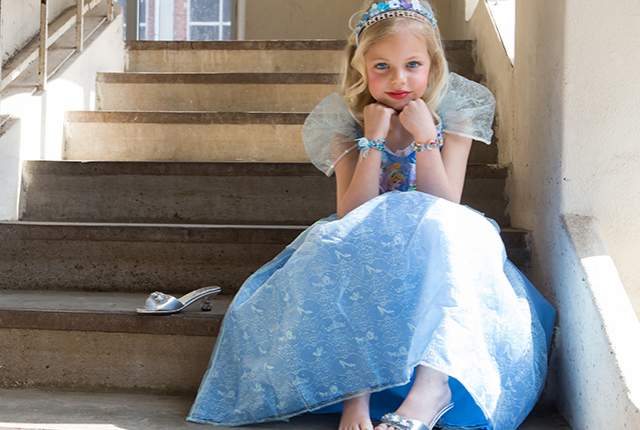 Disney prinsessen jurken Licentie Disney | - Prinsessenjurk.nl