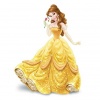 Belle jurk Disney Shimmer