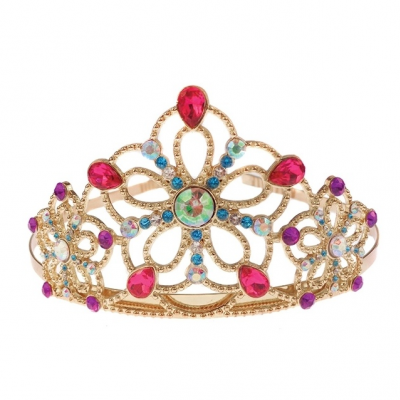 Luxe prinsessen kroon (Great Pretenders)