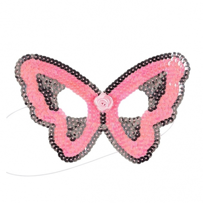 Masker vlinder (Souza for Kids)