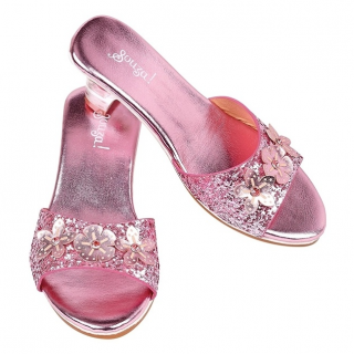 Slippers Mariona roze (Souza for Kids)
