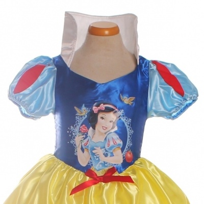 Sneeuwwitje jurk Disney Storytime (Disney)