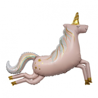 Folieballon XXL Unicorn (Meri Meri)