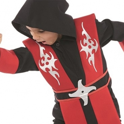 Ninja verkleedpak (Disney)