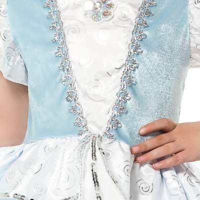 Assepoester Cinderella jurk kopen?  - Little Adventures  