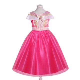 vijver aanvulling onderdak Disney prinsessen jurken | Licentie dealer Disney Princess | -  Prinsessenjurk.nl
