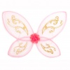 Luxe vleugels Butterfly Fairy