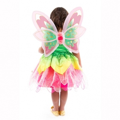 Luxe vleugels Springtime Fairy (Little Adventures)
