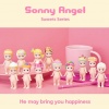 Sonny Angel gelukspoppetjes Sweet Series