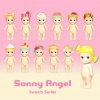 Sonny Angel gelukspoppetjes Sweet Series