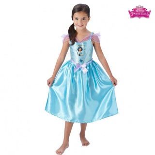 Jasmine Aladdin jurk Disney Fairytale (Disney)