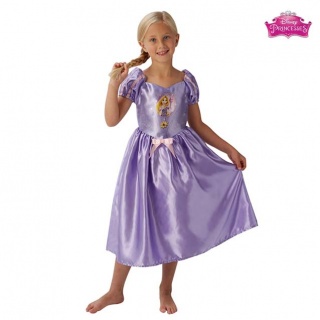 Rapunzel jurk Disney Fairytale (Disney)