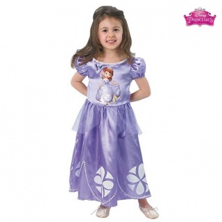 Sofia het prinsesje Disney Classic jurk (Disney)