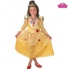 Belle jurk Disney Shimmer