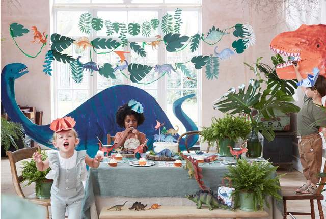 ga zo door Bekijk het internet Appal Kinderfeestje versiering & thema's - Prinsessenjurk.nl