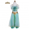 Luxe Jasmine kostuum (3-delig)