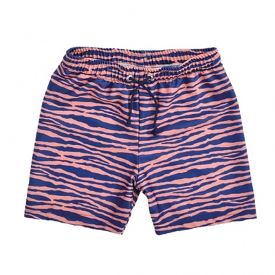 UV-zwemboxer kind Zebra print (Swim Essentials)