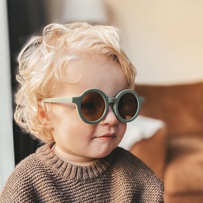 Kinder zonnebril Sage (Prinsessenjurk.nl)