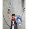 Piraten zwaard Captain Skully