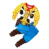 Toy Story Woody pyjama (2-delig)
