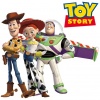 Toy Story Jessie Pyjama (2-delig)