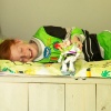 Toy Story Buzz Lightyear Pyjama (2-delig)