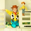 Toy Story Woody pyjama (2-delig)