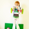 Buzz Lightyear kostuum (3-delig)
