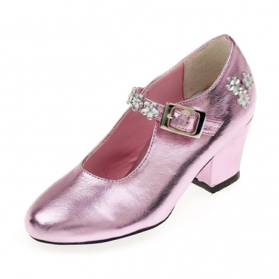 Souza schoenen roze - Madeleine (Souza for Kids)