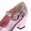 Souza schoenen roze - Madeleine