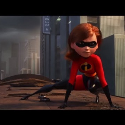 Incredibles 2 - Trailer (NL Gesproken) - Disney NL