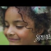Jocelyne feestjurk roze Souza for Kids