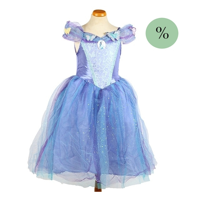 Transformator Neuken Springplank Disney Assepoester Cinderella jurk kopen? | Prinsessenjurk.nl - Disney -  Prinsessenjurk.nl