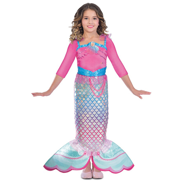 Reden nieuwigheid Rennen Barbie Dreamtopia jurk | vandaag besteld morgen in huis - Prinsessenjurk.nl  - Prinsessenjurk.nl