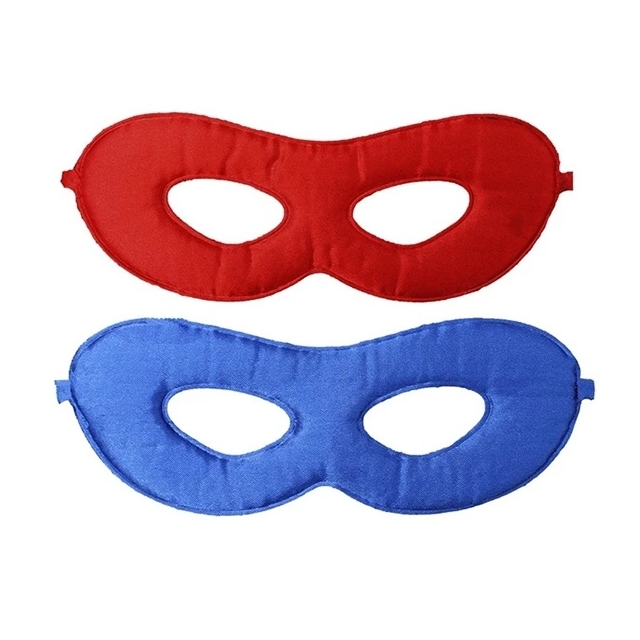 Verzadigen nemen woede Superhelden masker kopen? | - Great Pretenders - Prinsessenjurk.nl