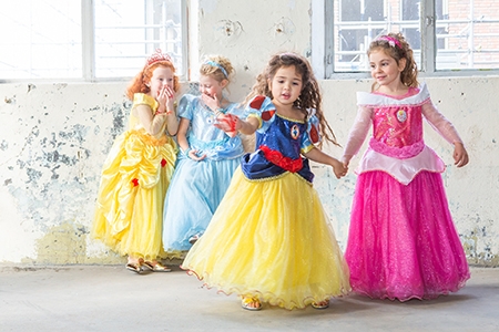 matig Boekhouding Verdachte Disney prinsessen jurken | Licentie dealer Disney Princess | -  Prinsessenjurk.nl